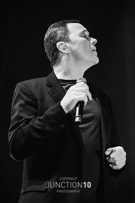 UB40, Birmingham