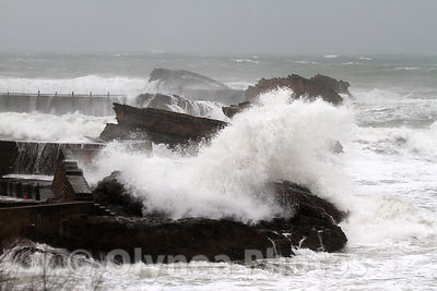 TEMPETE CHRISTINE