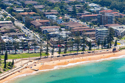 Dee Why Beachfront