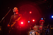 U of Iowa Homecoming Concert 2012 - Grand Funk Railroad