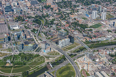 West Don Lands, Toronto