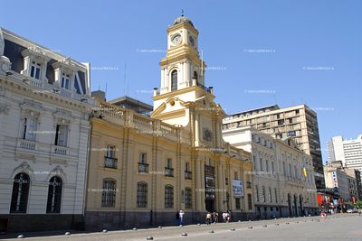 Chile