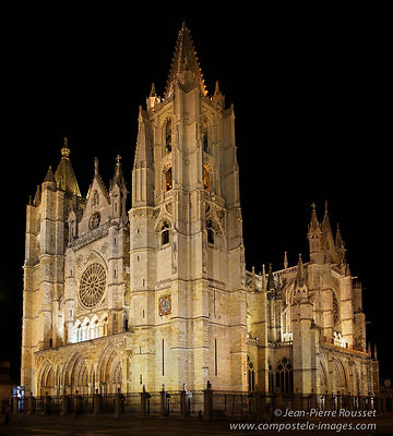 Cathedral of Leon