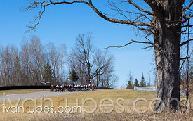 Calabogie Road Classic, Ontario Road Cup #2, Calabogie, On, April 17, 2016