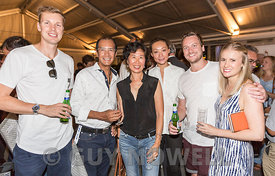 2017 Volvo China Coast Regatta