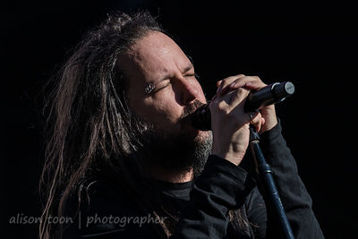 Jonathan Davis