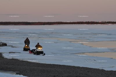 Northern Quebec