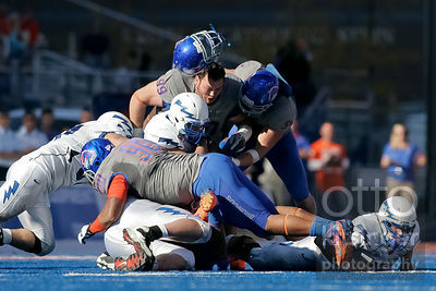 Air Force v Boise State