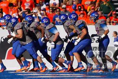 Air Force v Boise State
