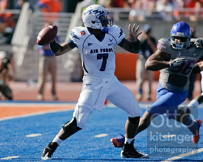 Air Force v Boise State