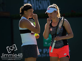 BNP Paribas Open 2019, Tennis, Indian Wells, United States, Mar 16