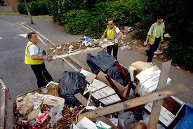 Refuse Collection