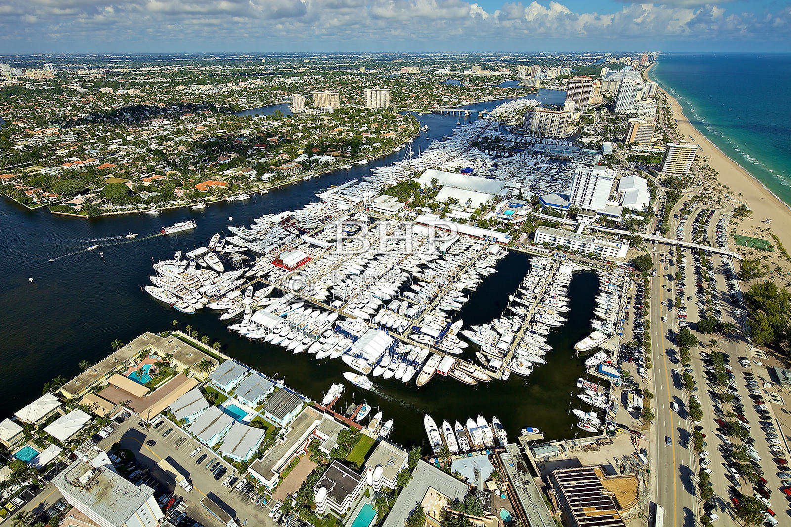 Brent Haywood Photography Fort Lauderdale Aerial Photography