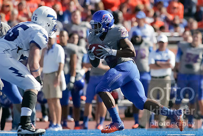 Air Force v Boise State