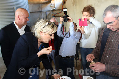 Marine LE PEN