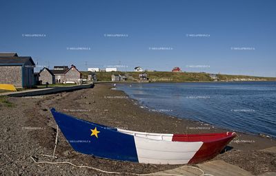 Iles de la Madeleine