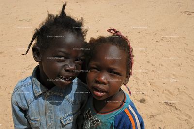 Mauritania