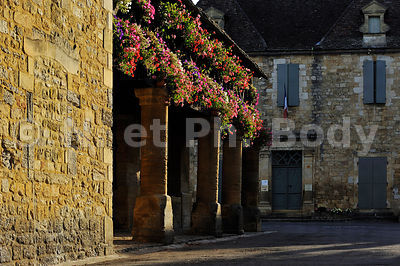 DOMME, DORDOGNE, FRANCE//DOMME, DORDOGNE, FRANCE