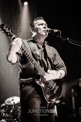 UB40, Birmingham