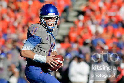 Air Force v Boise State