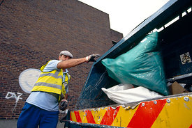 Refuse Collection