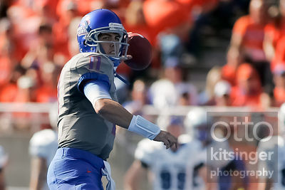 Air Force v Boise State