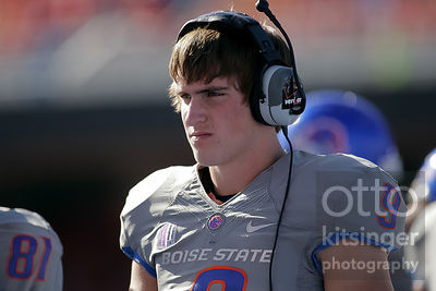 Air Force v Boise State