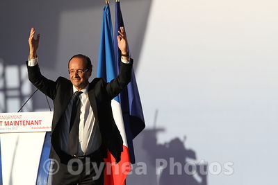 Francois Hollande