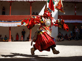 Inde, India, Ladakh