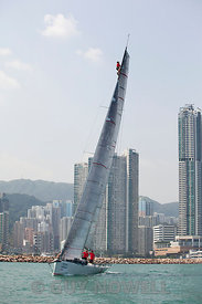 China Coast Regatta 2014