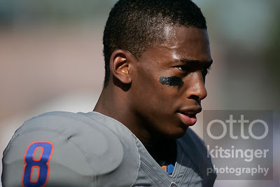 Air Force v Boise State