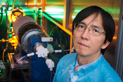Molybdenum disuphide research