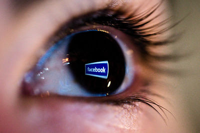 Illustration Facebook