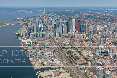 St. Lawrence, Toronto