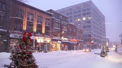 Montreal