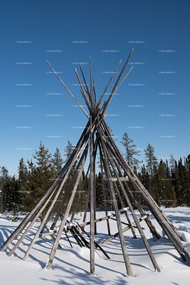 Teepee