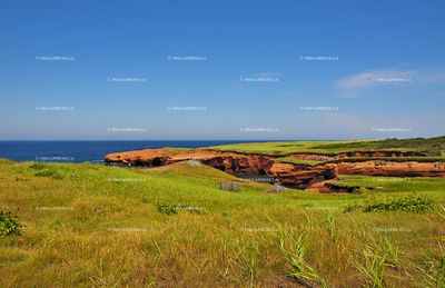 Iles de la Madeleine