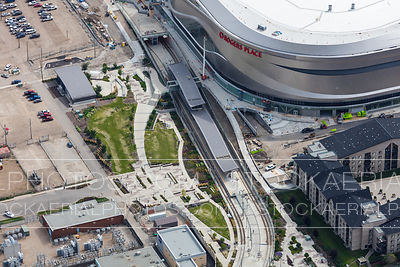 MacEwan Station
