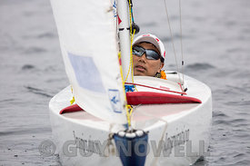 World Sailing Paralympic Development Programme, Hong Kong