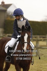 2010-02-14 KSB Stable Cottage Meet