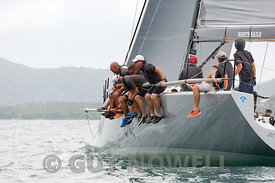 Cape Panwa Hotel Phuket Raceweek 2015