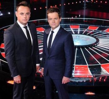 Red or Black game show