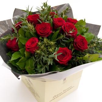 Moyses Stevens flowers
