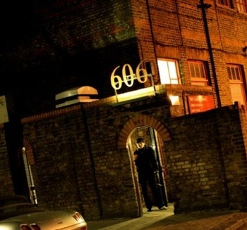 606 Club