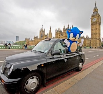 London gaming festival