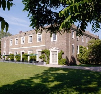 Fulham Palace