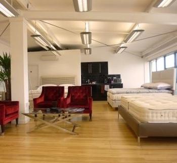 Savoir Beds Chelsea
