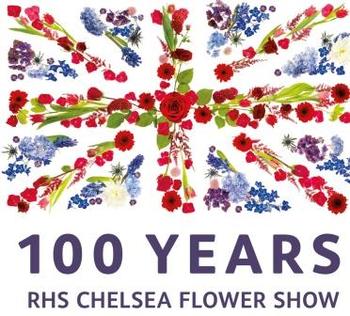 RHS Chelsea Flower Show 2013