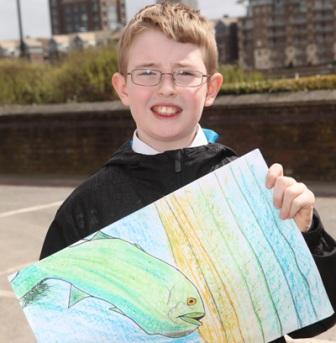 Callum Tomolillo 