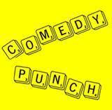 Comedy Punch The Barrow Boy Fulham